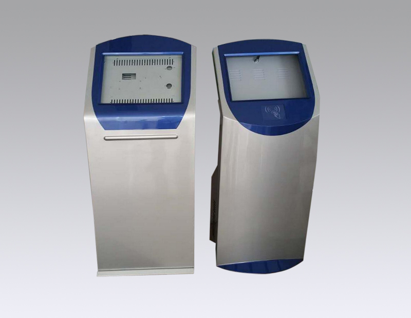 觸控終端查詢(xún)一體機(jī)